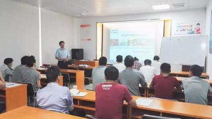 實(shí)中求細(xì)，穩(wěn)中求進(jìn) 大寶漆培訓(xùn)團(tuán)隊(duì)走進(jìn)歐派南方生產(chǎn)基地開(kāi)展技術(shù)交流