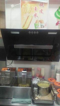 周口川匯區小吃生意轉讓 技術教學，無需房租，輕松創業